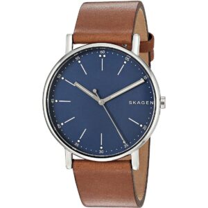 Skagen Signatur Quartz Skw6355 Men's Watch