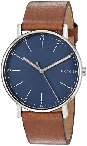 Skagen Signatur Quartz SKW6355 Men's Watch
