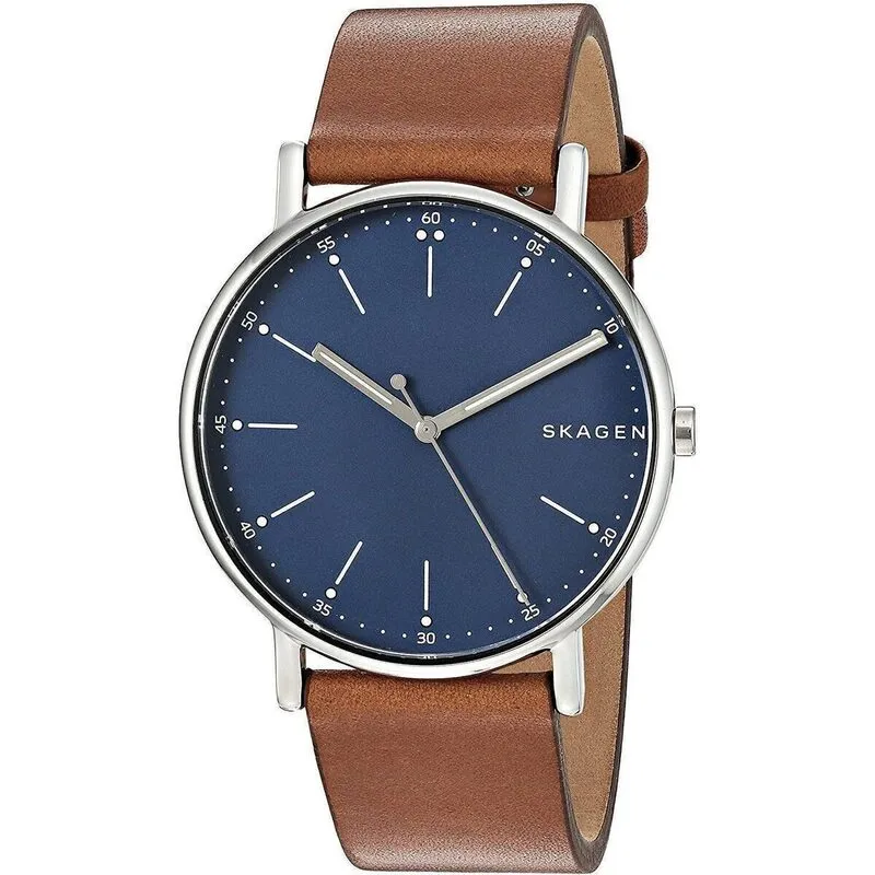 Skagen Signatur Quartz Skw6355 Men's Watch