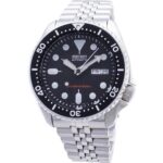 Seiko Automatic Divers Skx007k2 Men's Watch