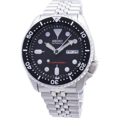 Seiko Automatic Divers Skx007k2 Men's Watch
