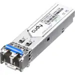 Cudy SM100GSA-20 Single Mode 1.25Gb/s SFP Module