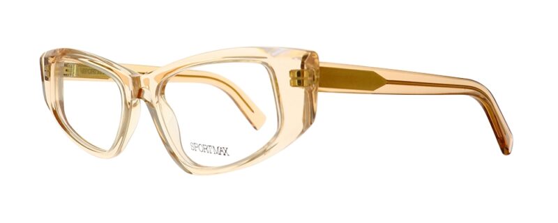 Sportmax Women's Eyeglasses (sm5003-90-51)