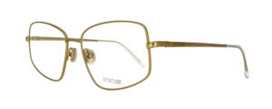 Sportmax Women's Eyeglasses (sm5008-31-53)