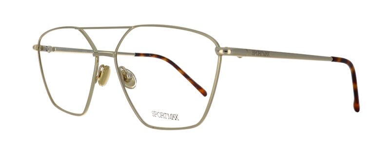 Sportmax Women's Eyeglasses (sm5009-32-56)