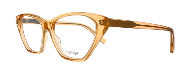 Sportmax Women's Eyeglasses (sm5012-72-54)