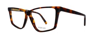 Sportmax Women's Eyeglasses (sm5015-52-56)