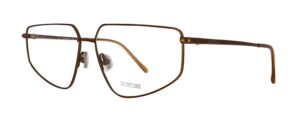 Sportmax Women's Eyeglasses (sm5023-37-56)