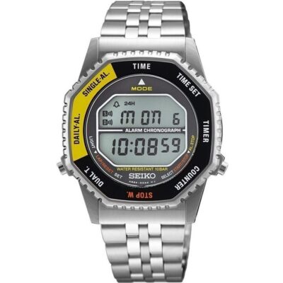 Seiko Watches Smgg17p1 (SMGG17P1) Unisex WATCHES