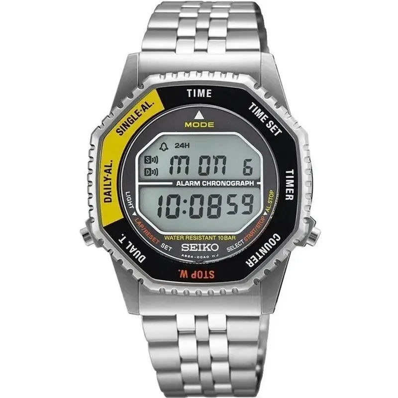 Seiko Watches Smgg17p1 (SMGG17P1) Unisex WATCHES