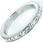 Morellato Love Rings Stainless Steel SNA26012 Women's Ring