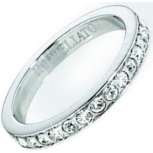 Morellato Love Rings Stainless Steel SNA26012 Women's Ring