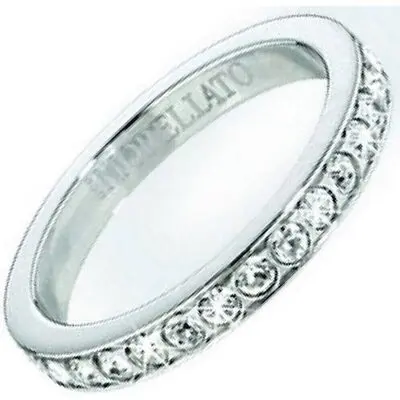 Morellato Love Rings Stainless Steel SNA26012 Women's Ring