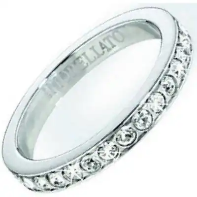 Morellato Love Rings Stainless Steel SNA26012 Women's Ring