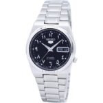 Seiko 5 Automatic Japan Made Snk063j5 Unisex Watch