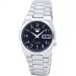 Seiko 5 Automatic Japan Made Snk063j5 Unisex Watch