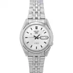 Seiko 5 Automatic 21 Jewels SNK355 SNK355K1 SNK355K Men's Watch