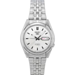Seiko 5 Automatic 21 Jewels SNK355 SNK355K1 SNK355K Men's Watch
