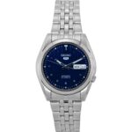 Seiko 5 Automatic Snk357 Snk357k1 Snk357k Men's Watch