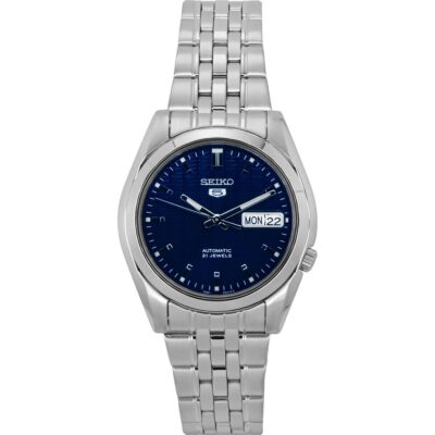 Seiko 5 Automatic Snk357 Snk357k1 Snk357k Men's Watch