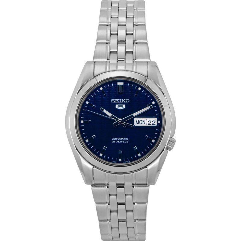 Seiko 5 Automatic Snk357 Snk357k1 Snk357k Men's Watch