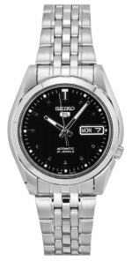 Seiko 5 Automatic 21 Jewels SNK361 SNK361K1 SNK361K Men's Watch