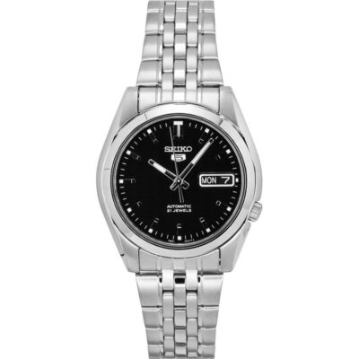 Seiko 5 Automatic 21 Jewels Snk361 Snk361k1 Snk361k Men's Watch