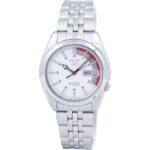 Seiko 5 Automatic Snk369 Snk369k1 Snk369k Men's Watch