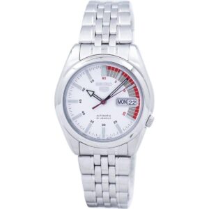 Seiko 5 Automatic SNK369 SNK369K1 SNK369K Men's Watch