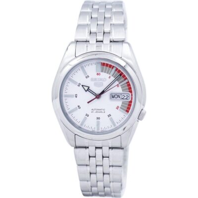 Seiko 5 Automatic Snk369 Snk369k1 Snk369k Men's Watch