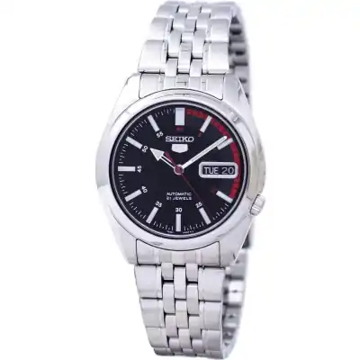 Seiko 5 Sports Automatic SNK375 SNK375K1 SNK375K Men's Watch
