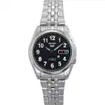 Seiko 5 Automatic 21 Jewel SNK381 SNK381K1 SNK381K Men's Watch