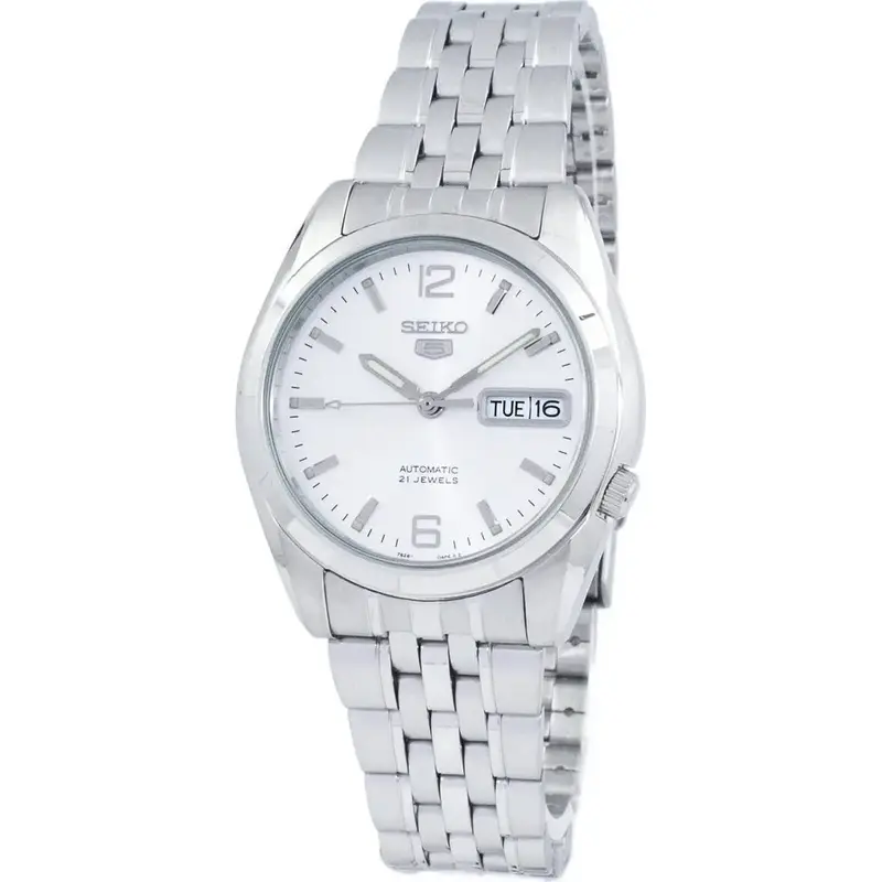 Seiko 5 Automatic Snk385 Snk385k1 Snk385k Men's Watch
