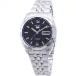 Seiko 5 Automatic 21 Jewels SNK393 SNK393K1 SNK393K Men's Watch