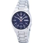 Seiko 5 Automatic Japan Made SNK563 SNK563J1 SNK563J Men's Watch
