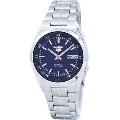 Seiko 5 Automatic Japan Made SNK563 SNK563J1 SNK563J Men's Watch