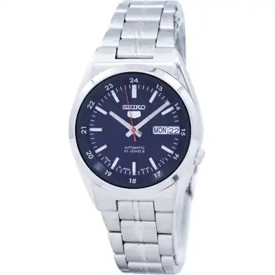 Seiko 5 Automatic Japan Made SNK563 SNK563J1 SNK563J Men's Watch