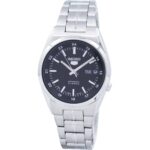 Seiko 5 Automatic Japan Made SNK567 SNK567J1 SNK567J Men's Watch