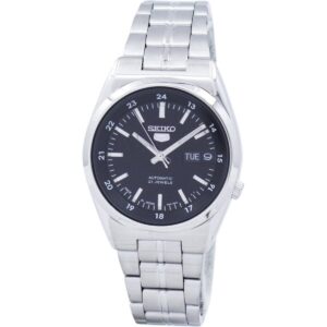 Seiko 5 Automatic Japan Made SNK567 SNK567J1 SNK567J Men's Watch