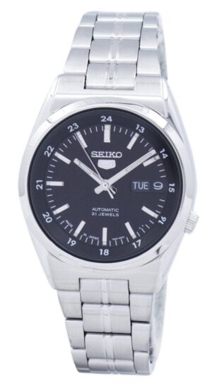 Seiko 5 Automatic Japan Made SNK567 SNK567J1 SNK567J Men's Watch
