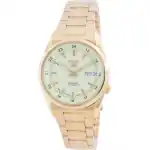 Seiko 5 Automatic SNK578 SNK578J1 SNK578J Japan Made Men's Watch