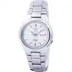 Seiko 5 Automatic 21 Jewels SNK601 SNK601K1 SNK601K Men's Watch