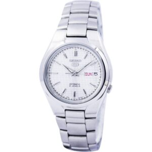 Seiko 5 Automatic 21 Jewels SNK601 SNK601K1 SNK601K Men's Watch
