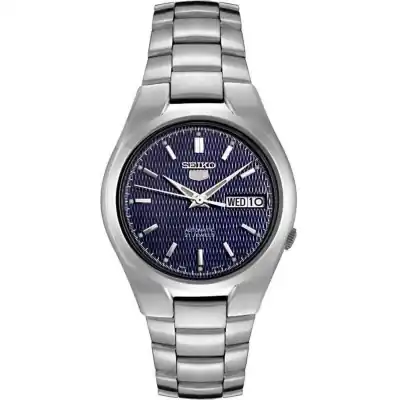 Seiko 5 Automatic 21 Jewels SNK603 SNK603K1 SNK603K Men's Watch