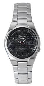 Seiko 5 Automatic SNK607K1 SNK607K SNK607 Men's Watch