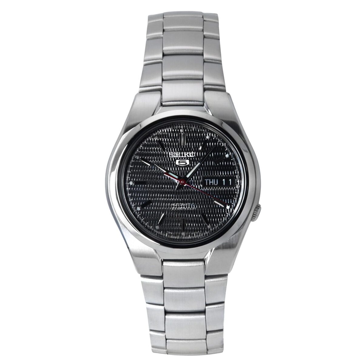 Seiko 5 Automatic SNK607K1 SNK607K SNK607 Men's Watch