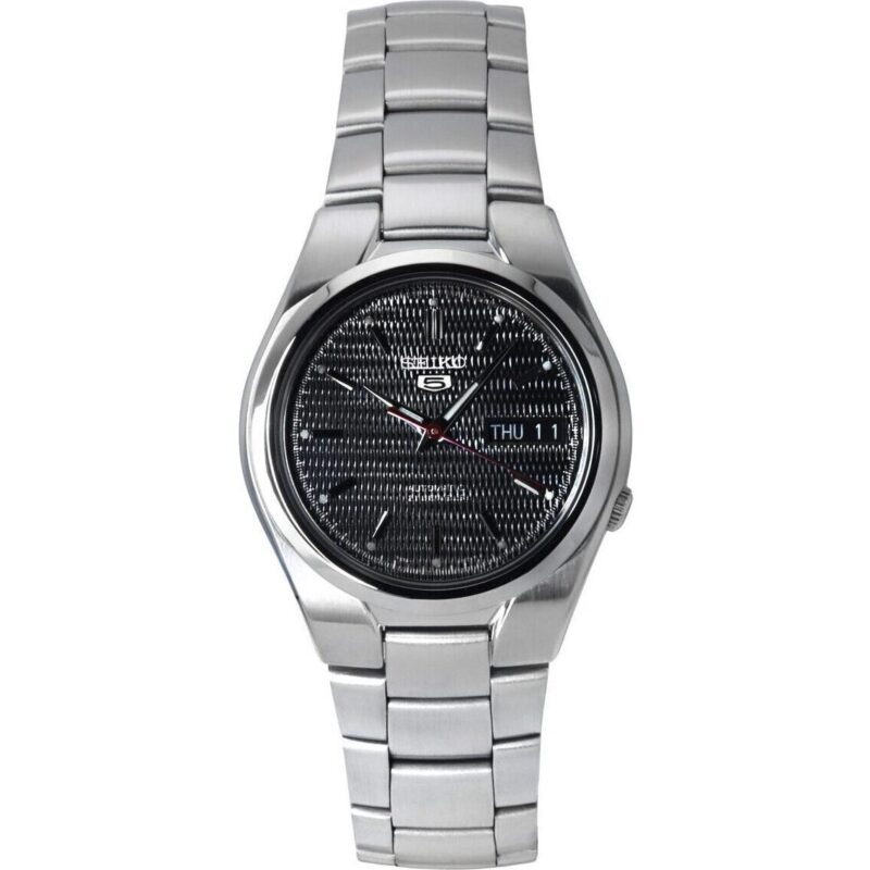 Seiko 5 Automatic Snk607k1 Snk607k Snk607 Men's Watch