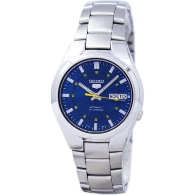Seiko 5 Sports Automatic Snk615 Snk615k1 Snk615k Men's Watch