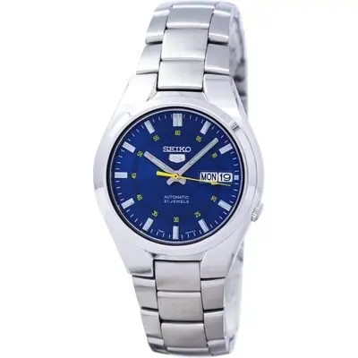 Seiko 5 Sports Automatic SNK615 SNK615K1 SNK615K Men's Watch