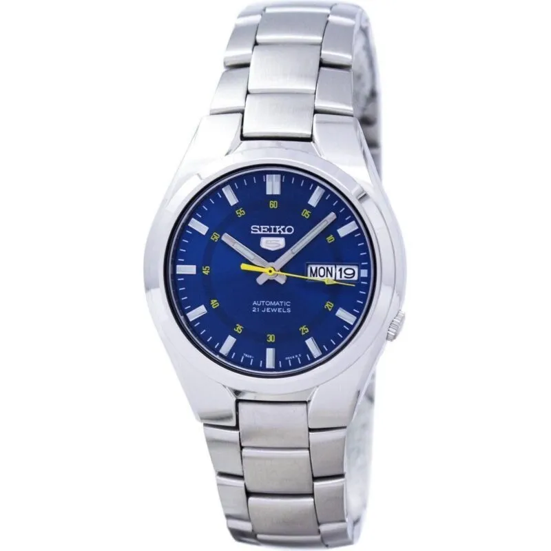 Seiko 5 Sports Automatic SNK615 SNK615K1 SNK615K Men's Watch